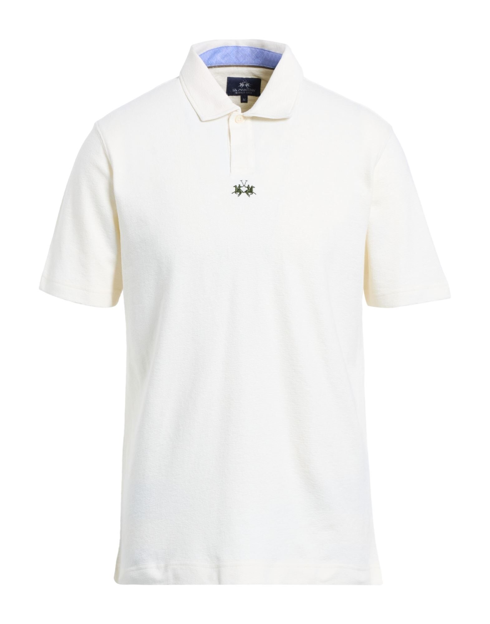 LA MARTINA - Polo shirts