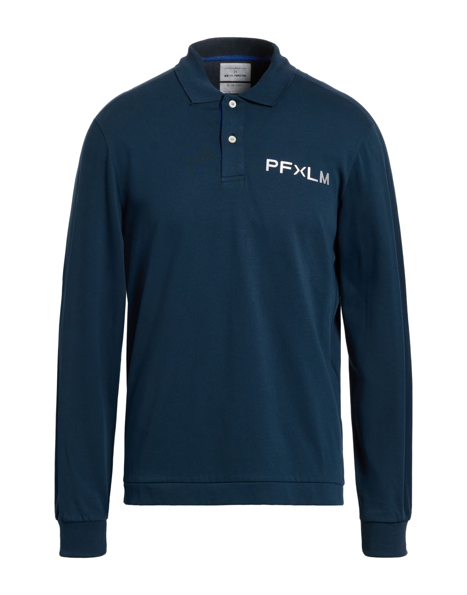 PININFARINA x LA MARTINA - Поло