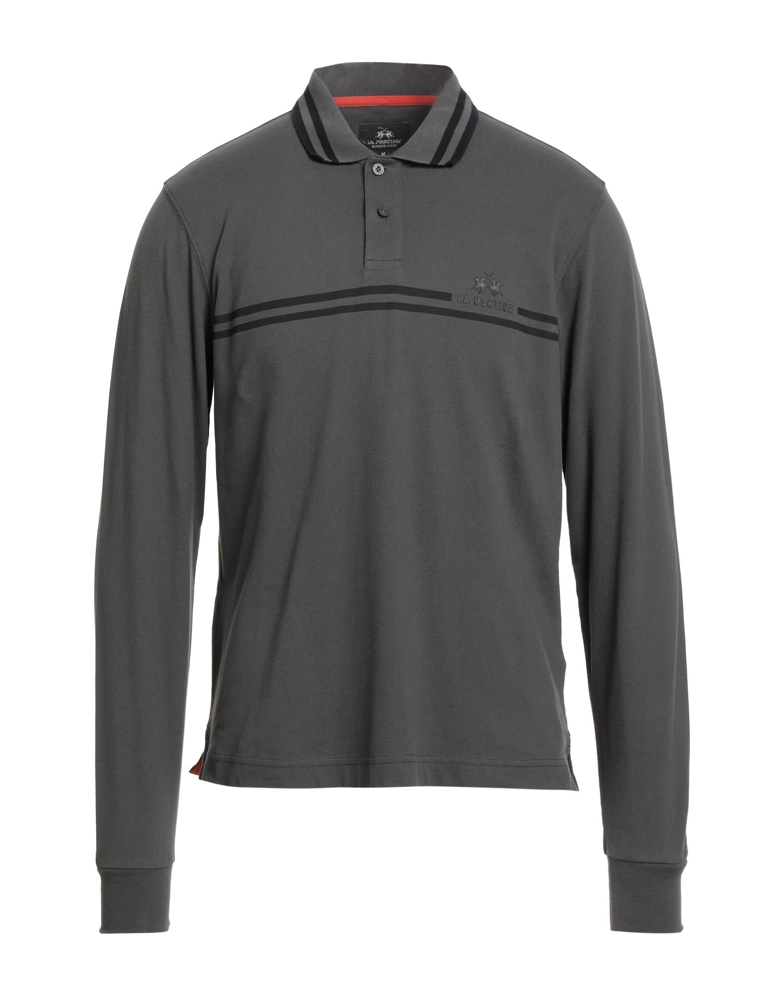 LA MARTINA - Poloshirts