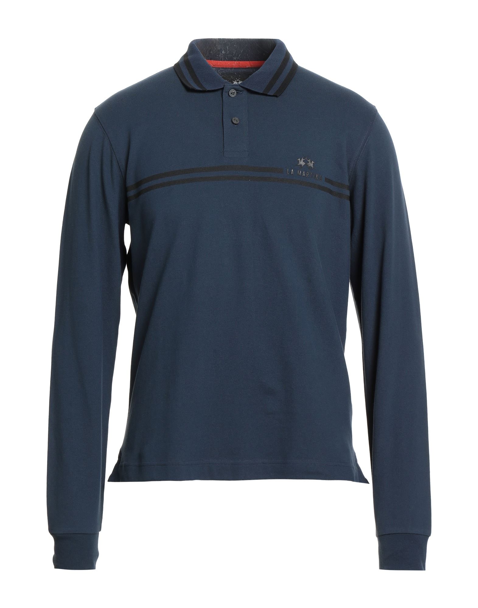 LA MARTINA - Polo shirts