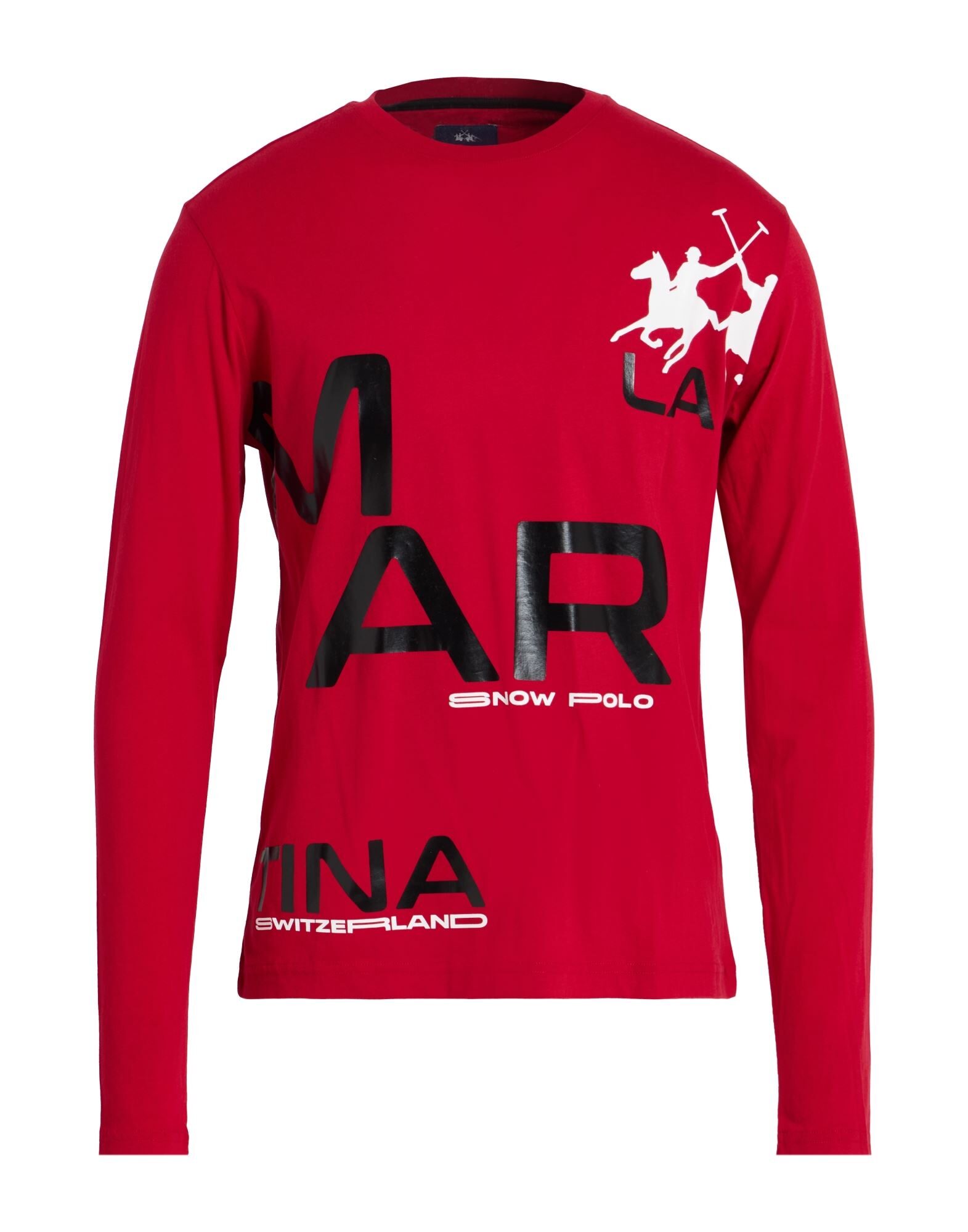 LA MARTINA - Camisetas