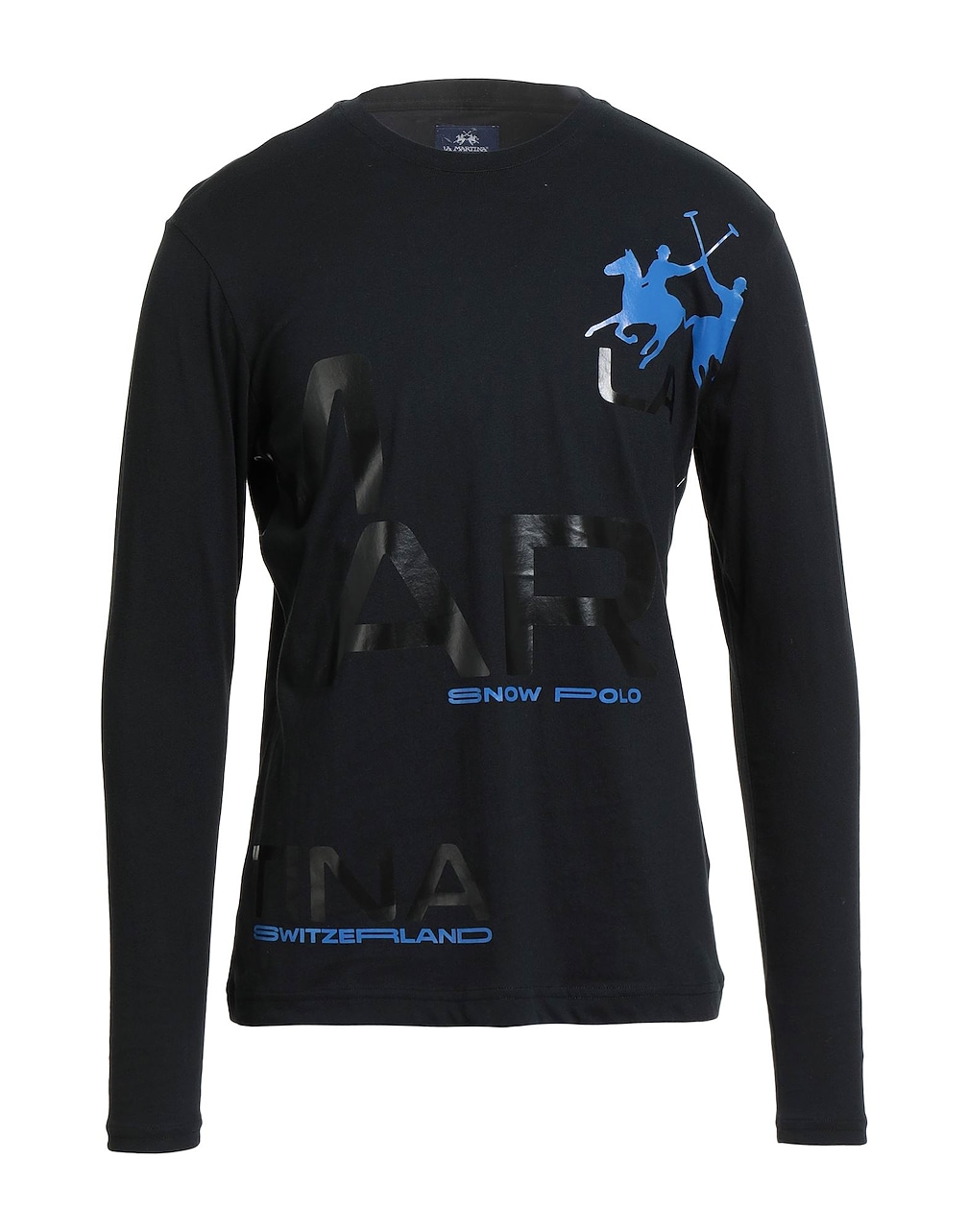 LA MARTINA - T-shirts