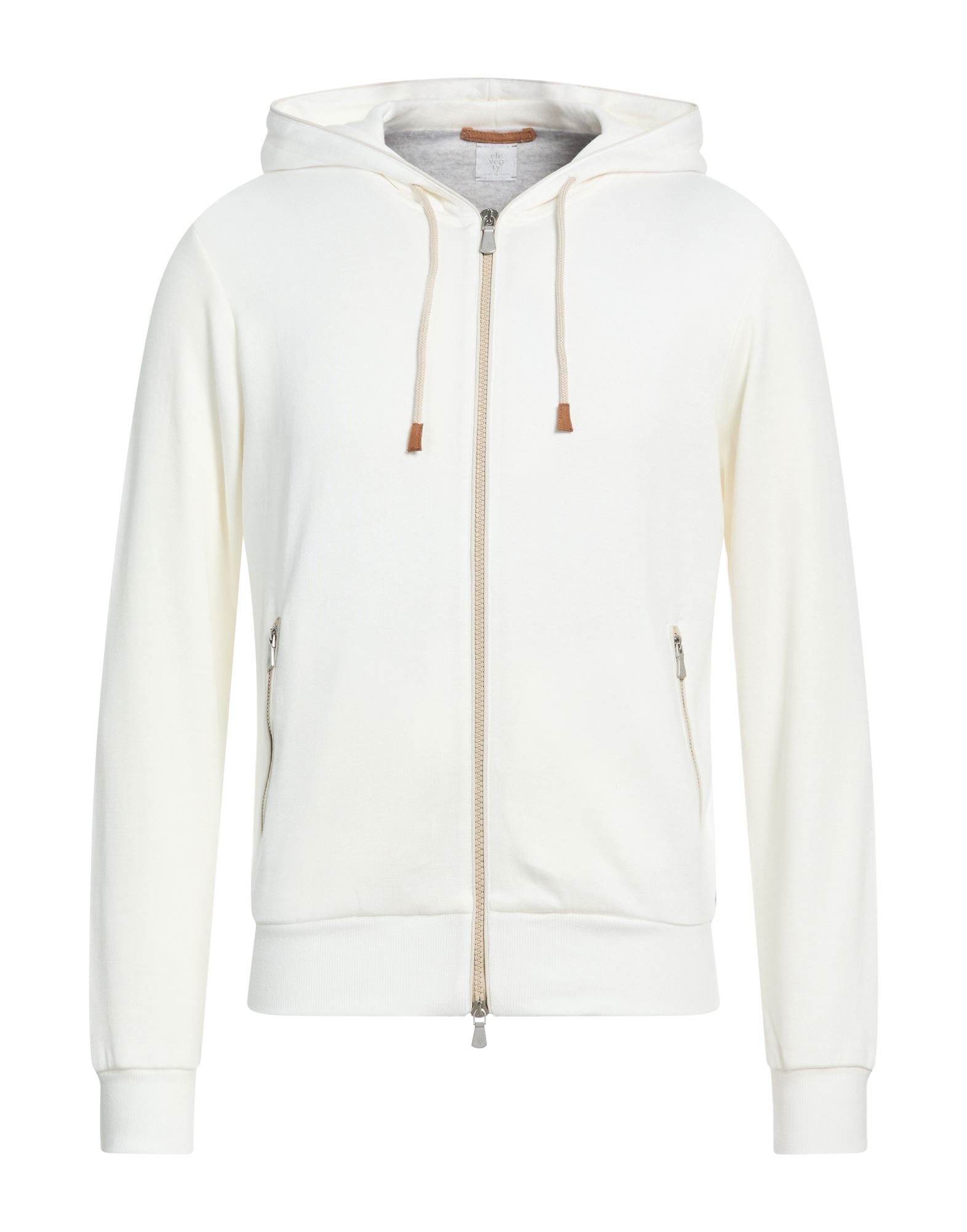 ELEVENTY - スウェットシャツ