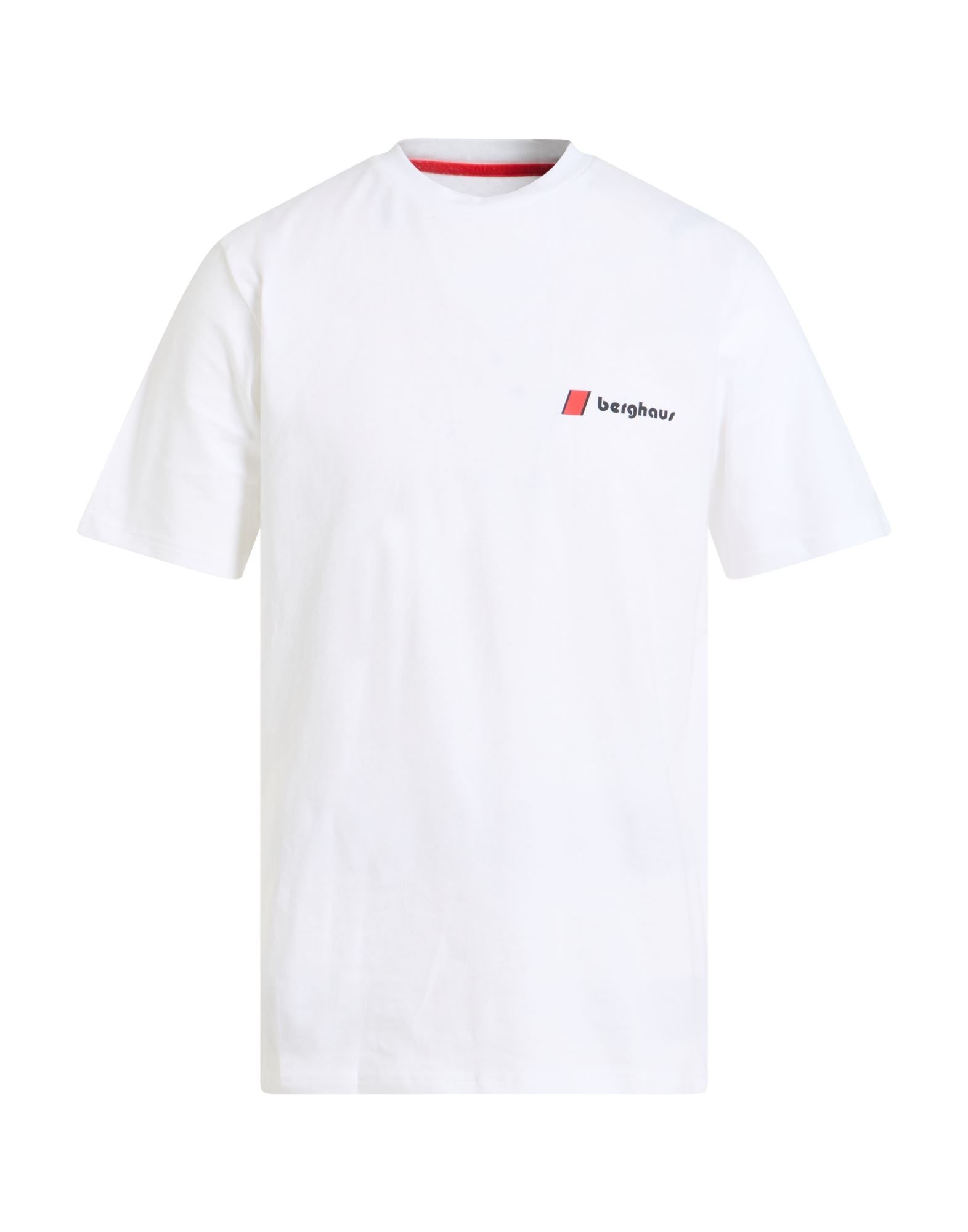 BERGHAUS - T-shirts
