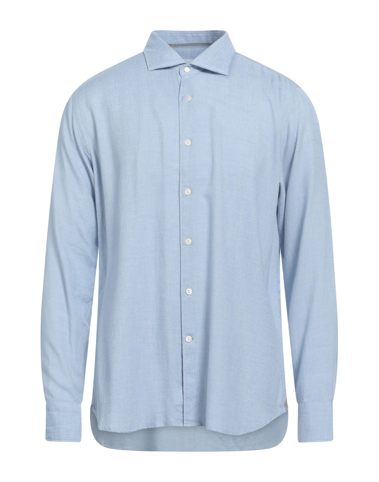 TINTORIA MATTEI 954 - Shirts