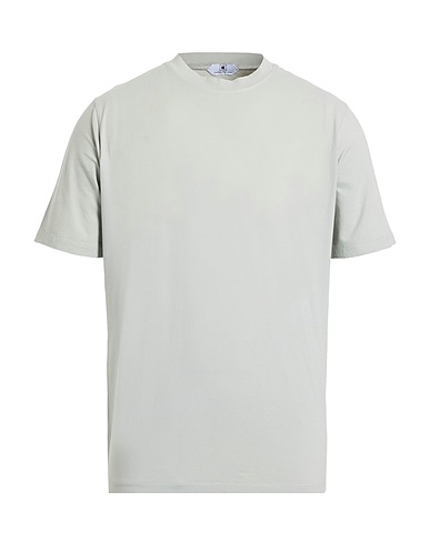KIRED T-shirt 92% Coton, 8% Élasthanne