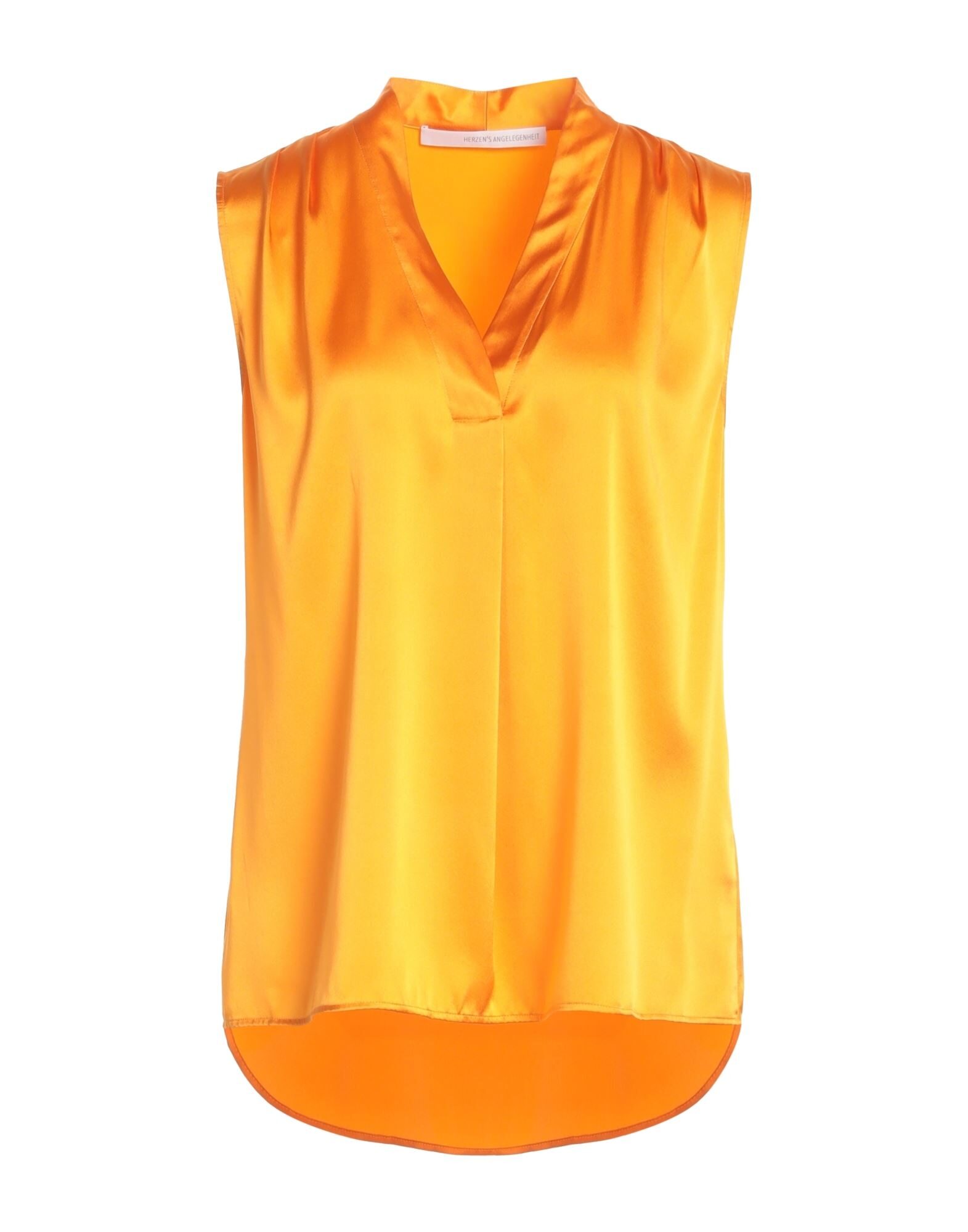 HERZENSANGELEGENHEIT - Tops