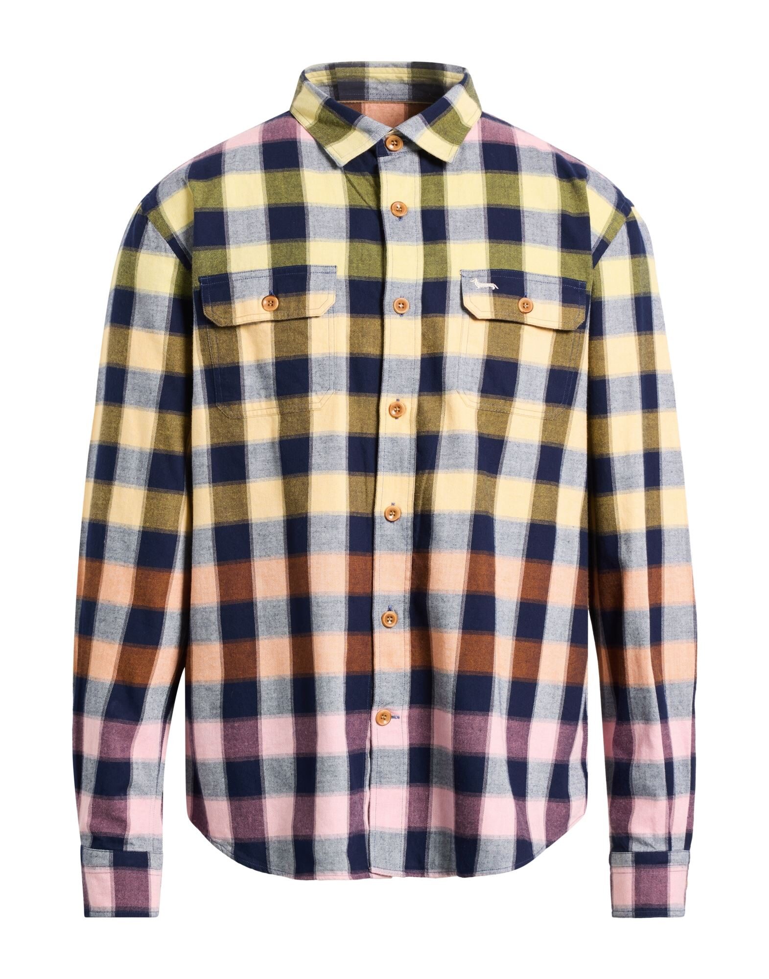 HARMONT & BLAINE - Shirts