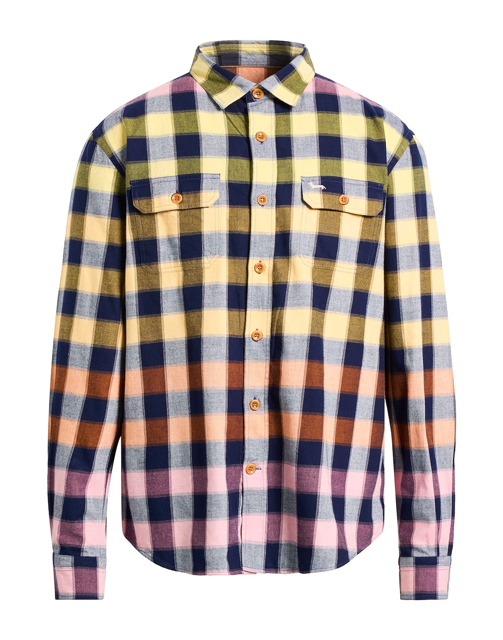 HARMONT & BLAINE - Shirts