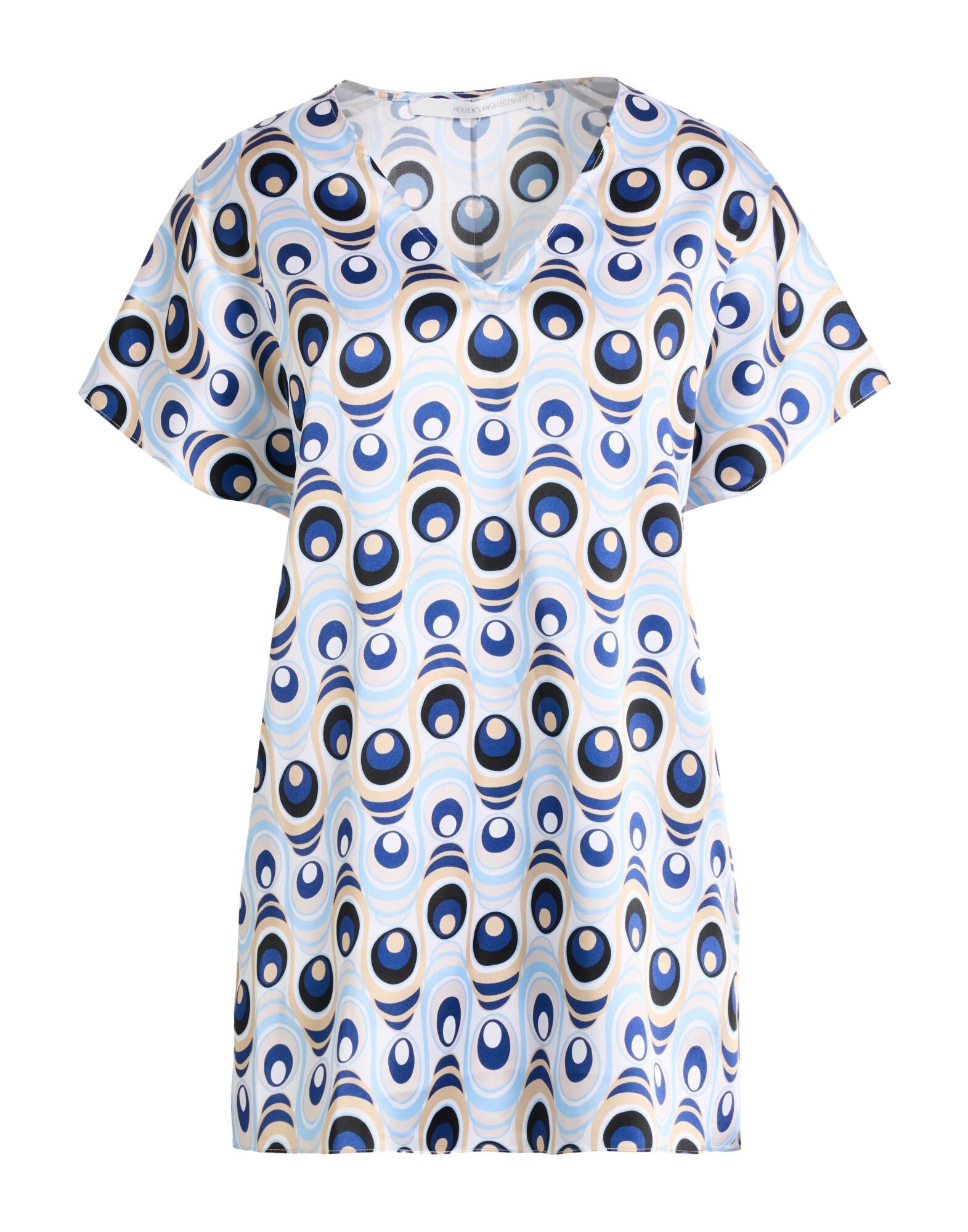 HERZENSANGELEGENHEIT - Tops