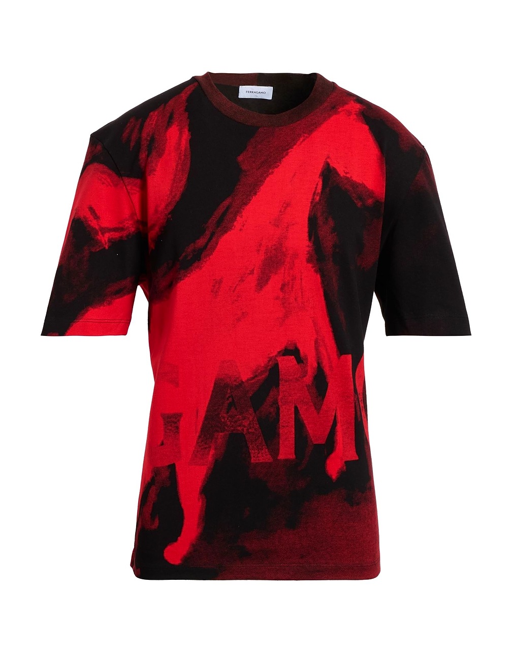 FERRAGAMO - T-shirts