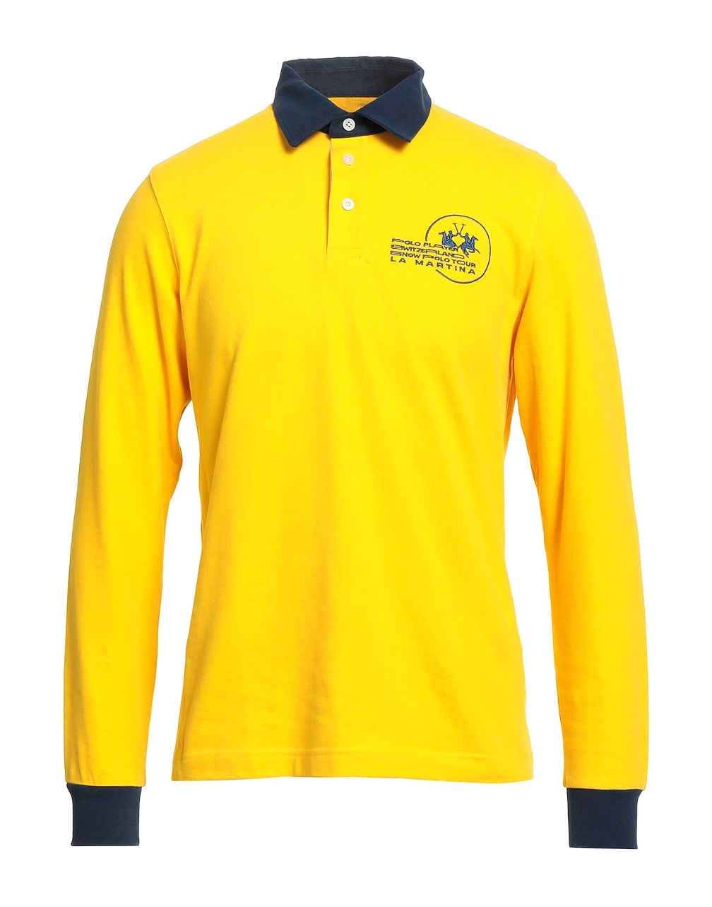 LA MARTINA - Μπλουζάκια Polo