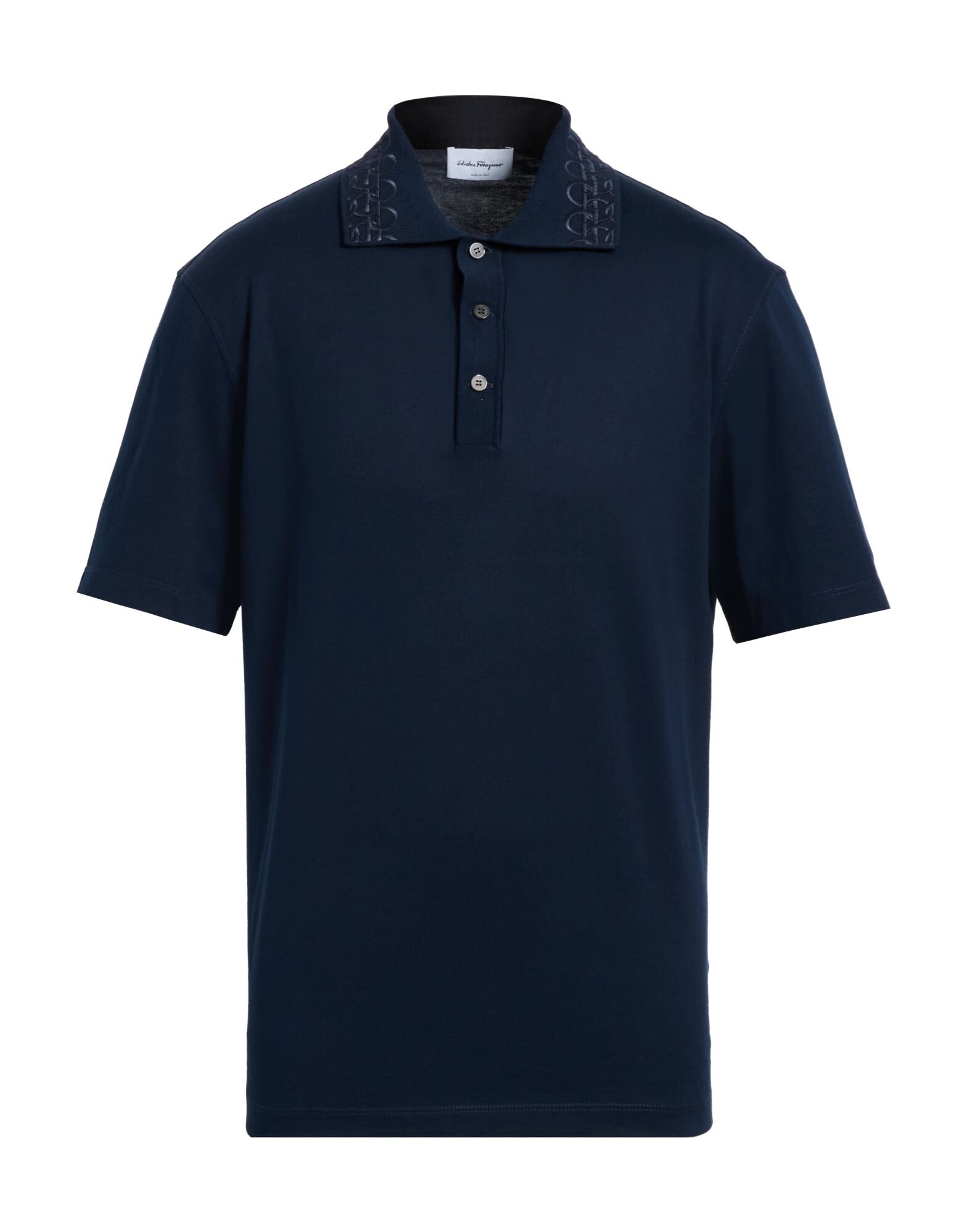 FERRAGAMO - Polo shirts