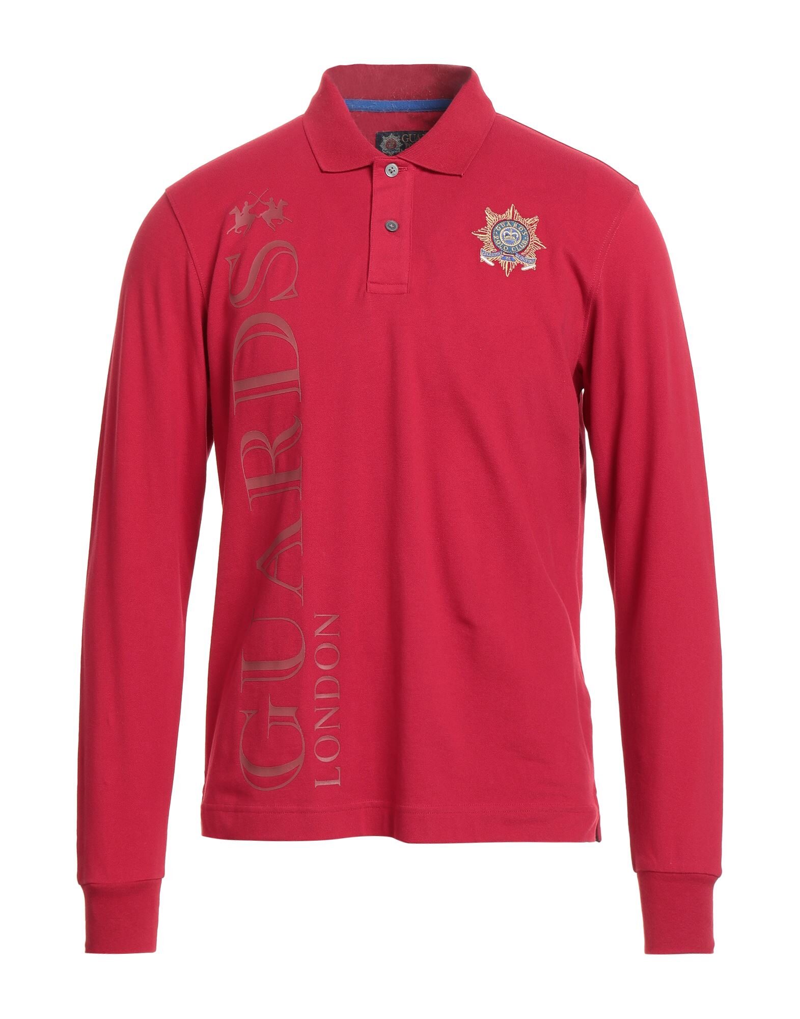 LA MARTINA - Polo shirts
