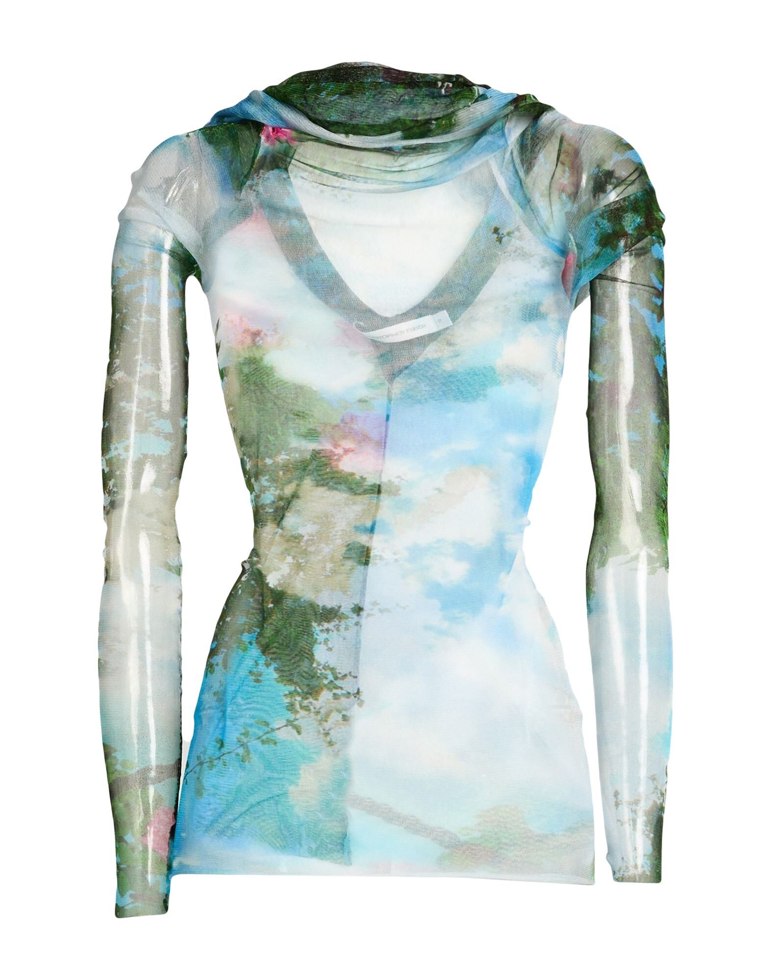 CHRISTOPHER ESBER - Τοπ