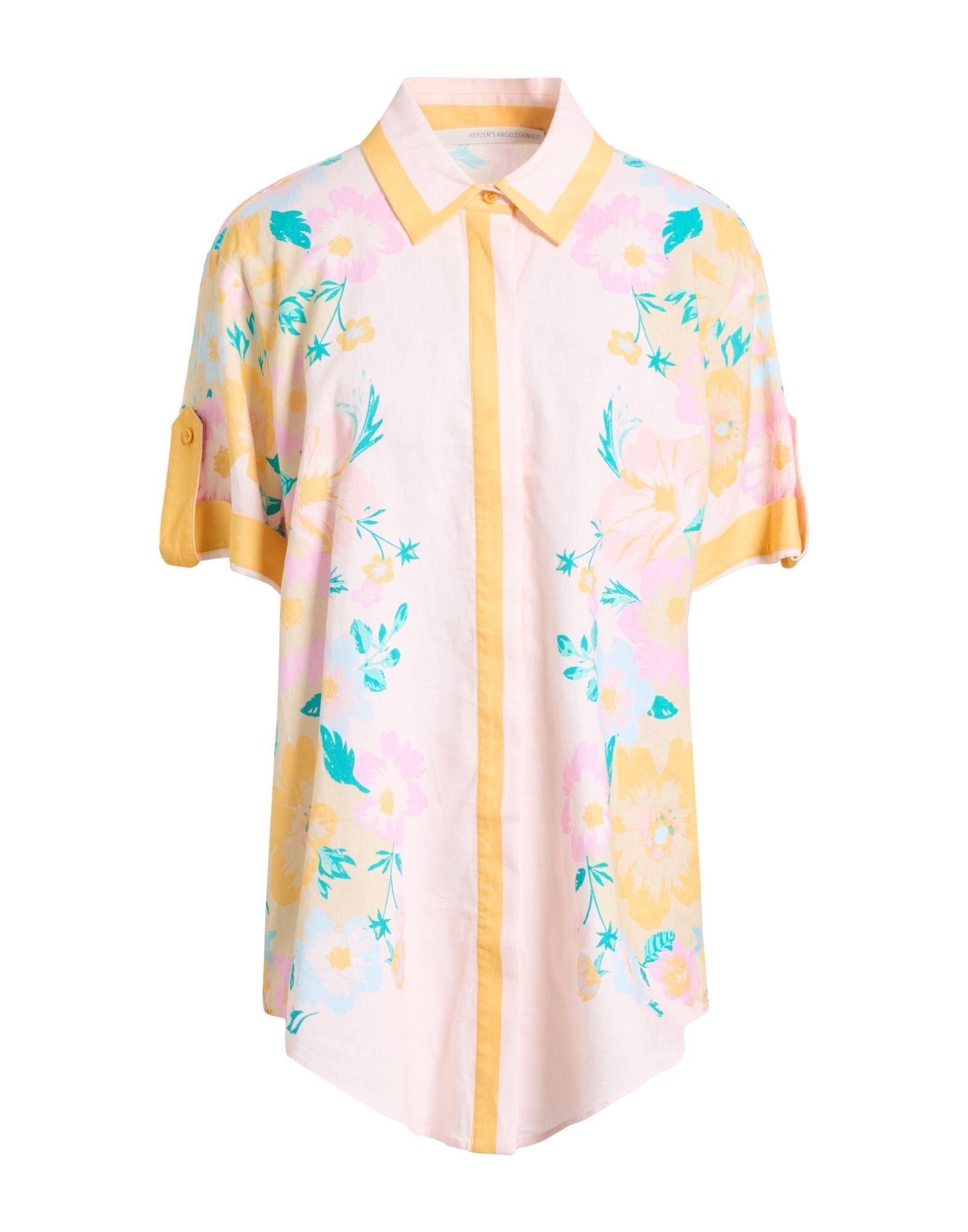 HERZENSANGELEGENHEIT - Shirts