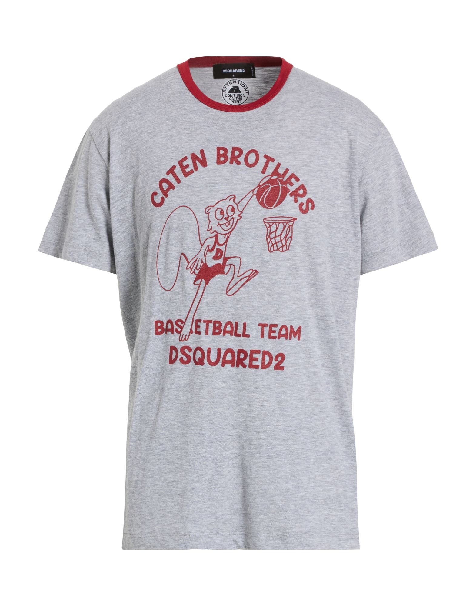 DSQUARED2 - T-shirts