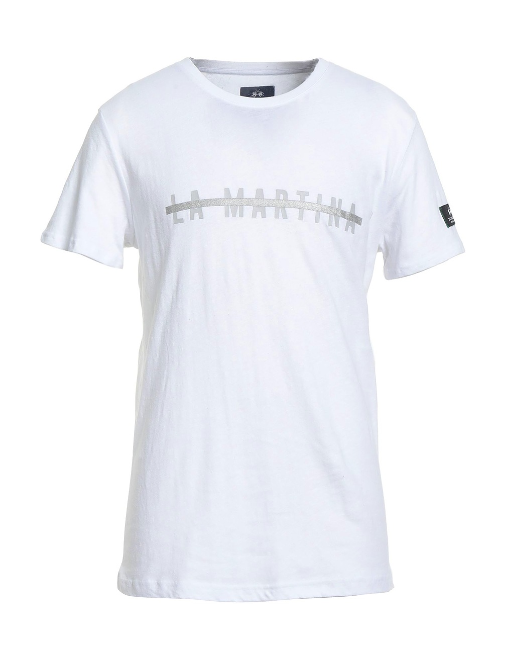 LA MARTINA - T-shirts