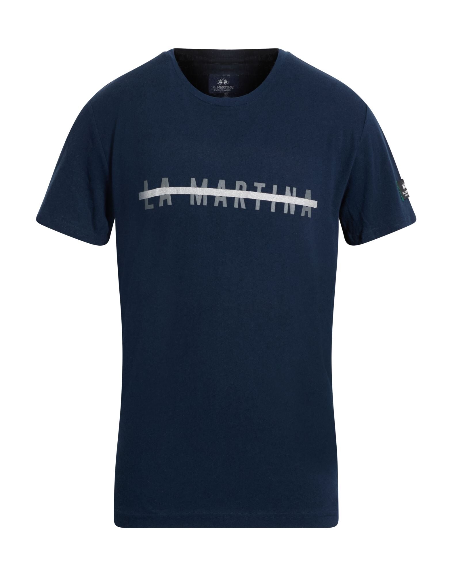 LA MARTINA - T-shirts