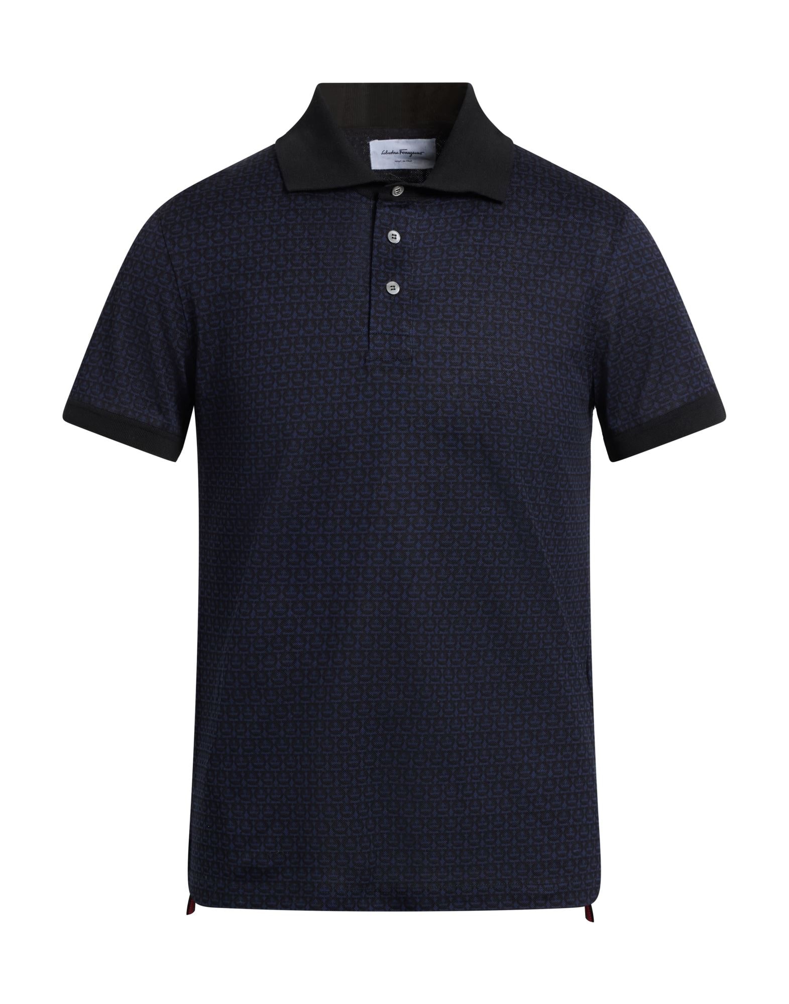 FERRAGAMO - Polo shirts