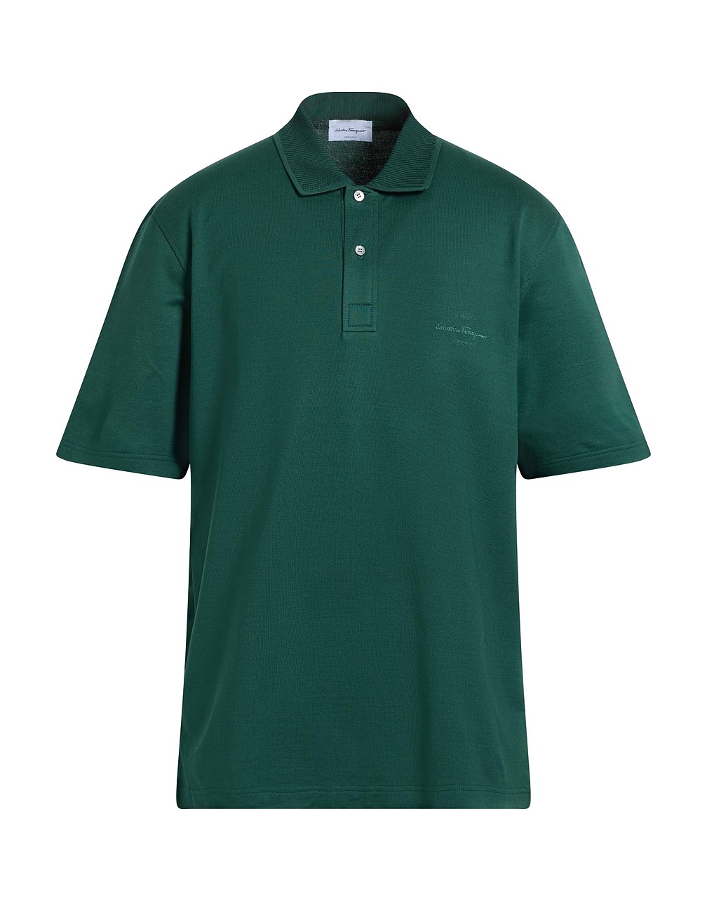 FERRAGAMO - Μπλουζάκια Polo