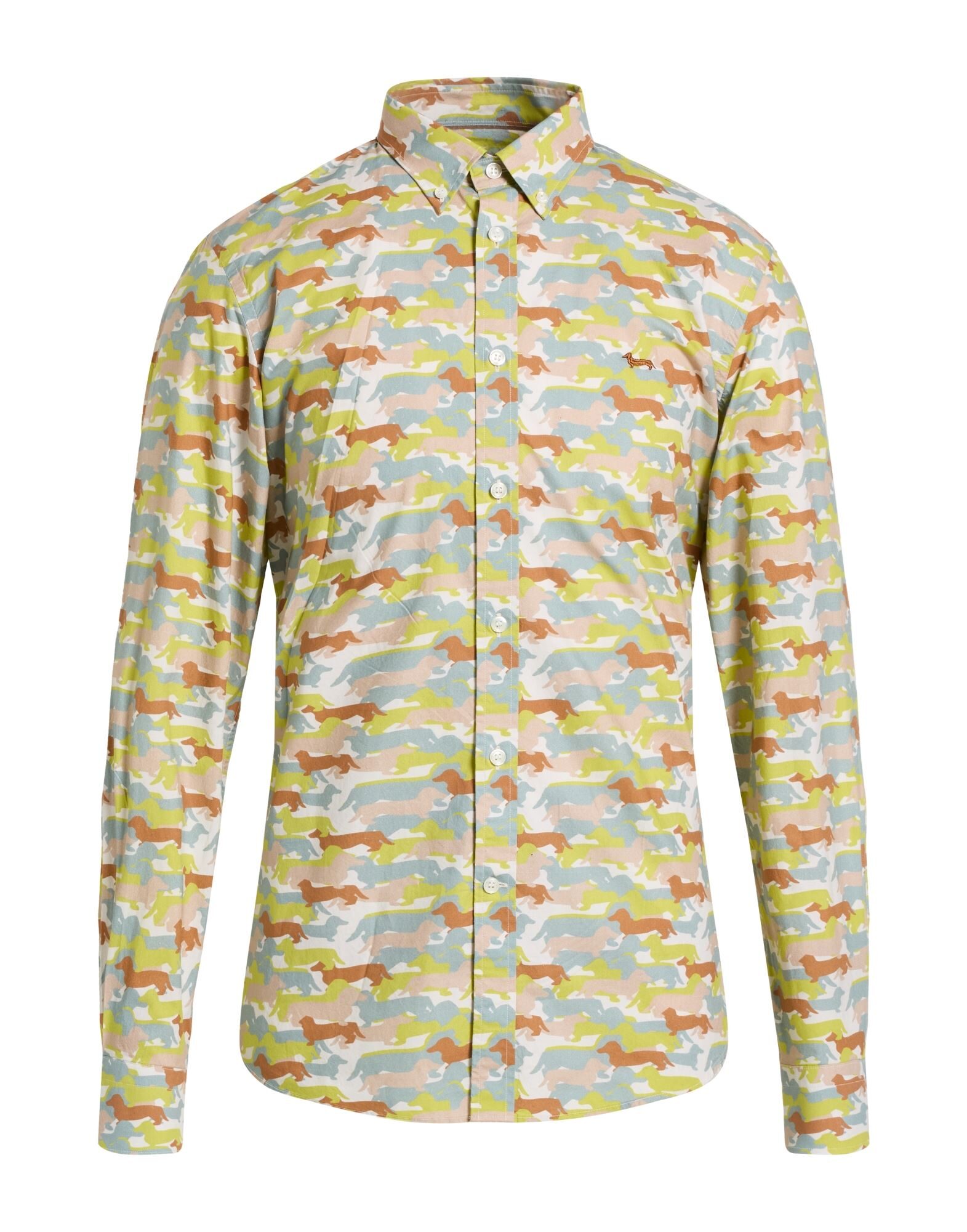 HARMONT & BLAINE - Shirts