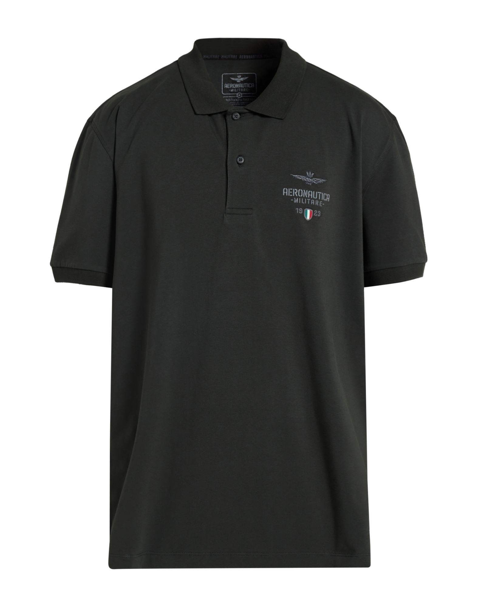AERONAUTICA MILITARE - Polo shirts