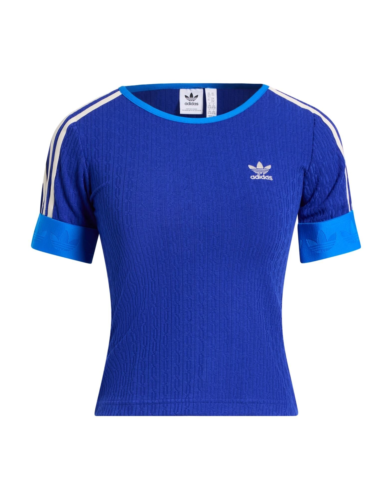 ADIDAS ORIGINALS - T-shirts