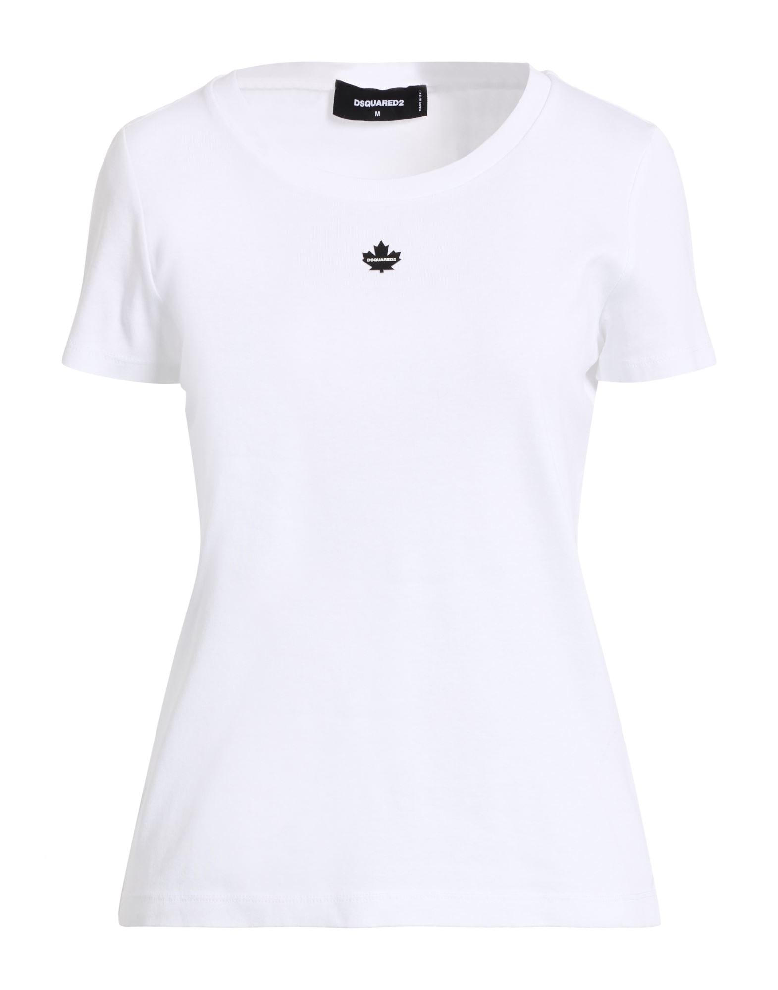 DSQUARED2 - T-shirts