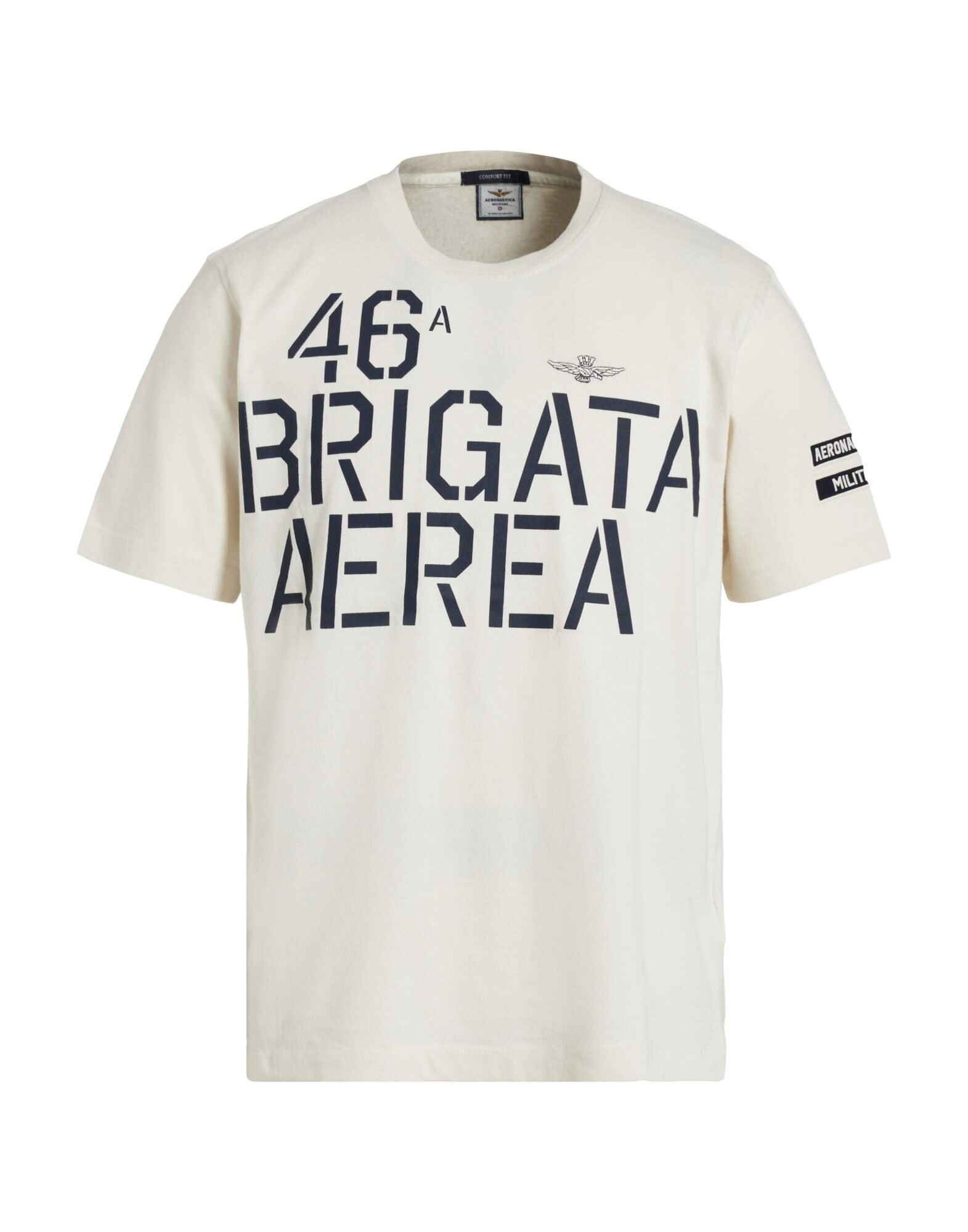 AERONAUTICA MILITARE - Футболки