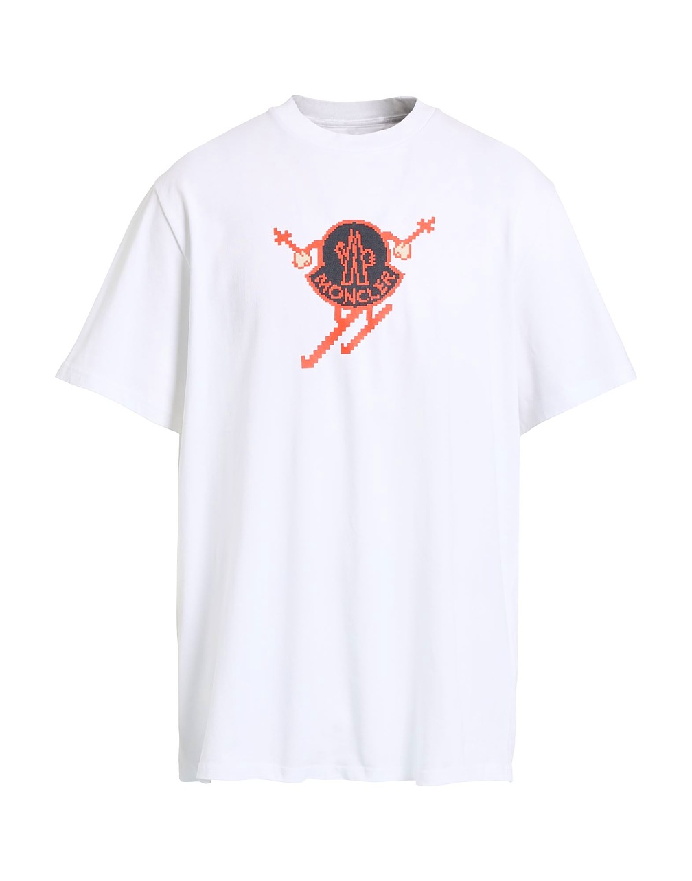 MONCLER - T-shirts