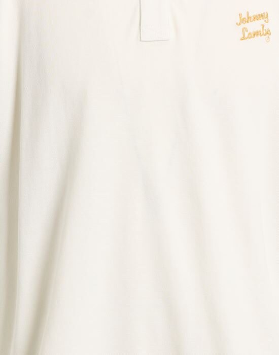 JOHNNY LAMBS Поло