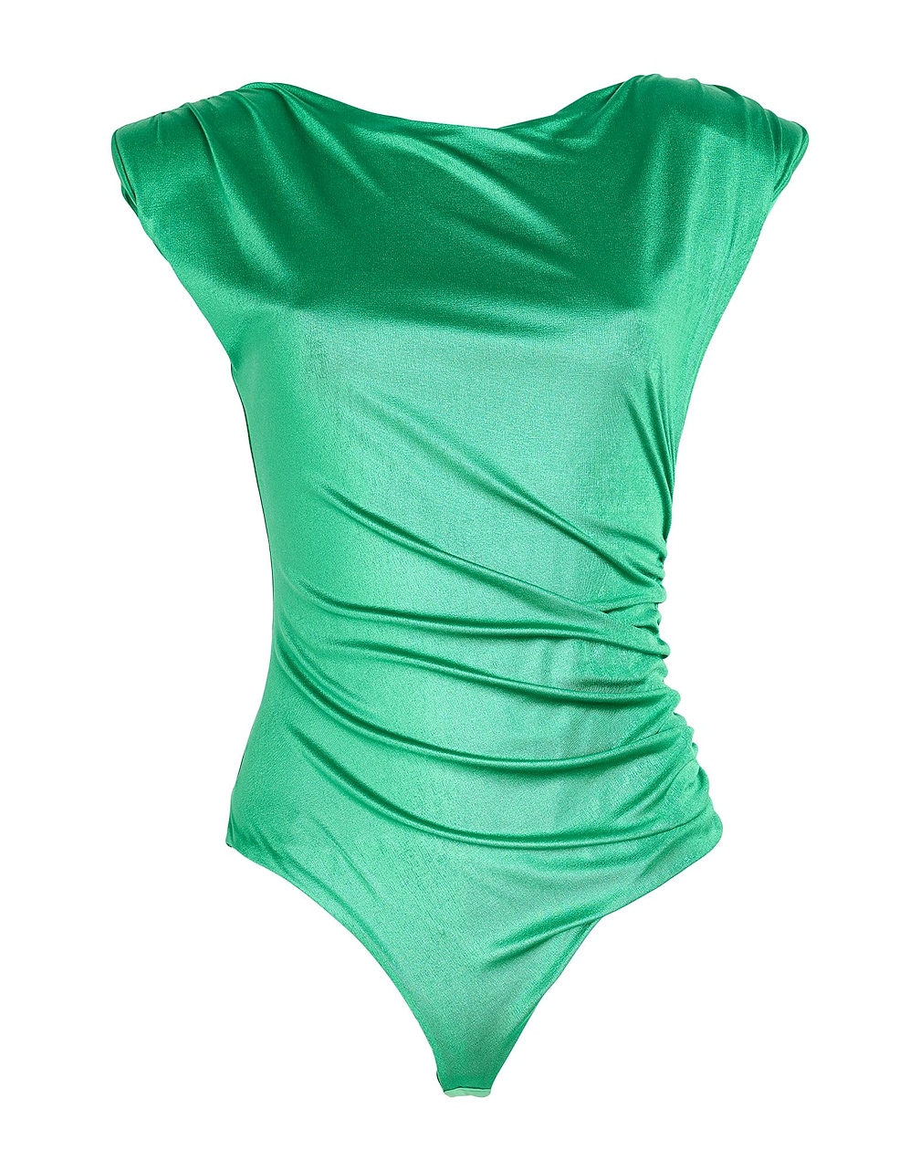 ALMA SANCHEZ - Bodysuits