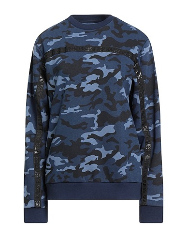 GUESS Sweat-shirt 68% Coton, 32% Polyester