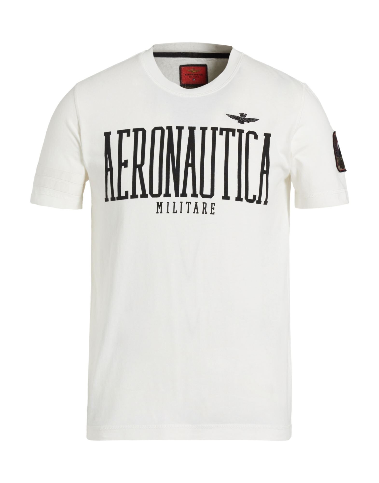 AERONAUTICA MILITARE - Футболки