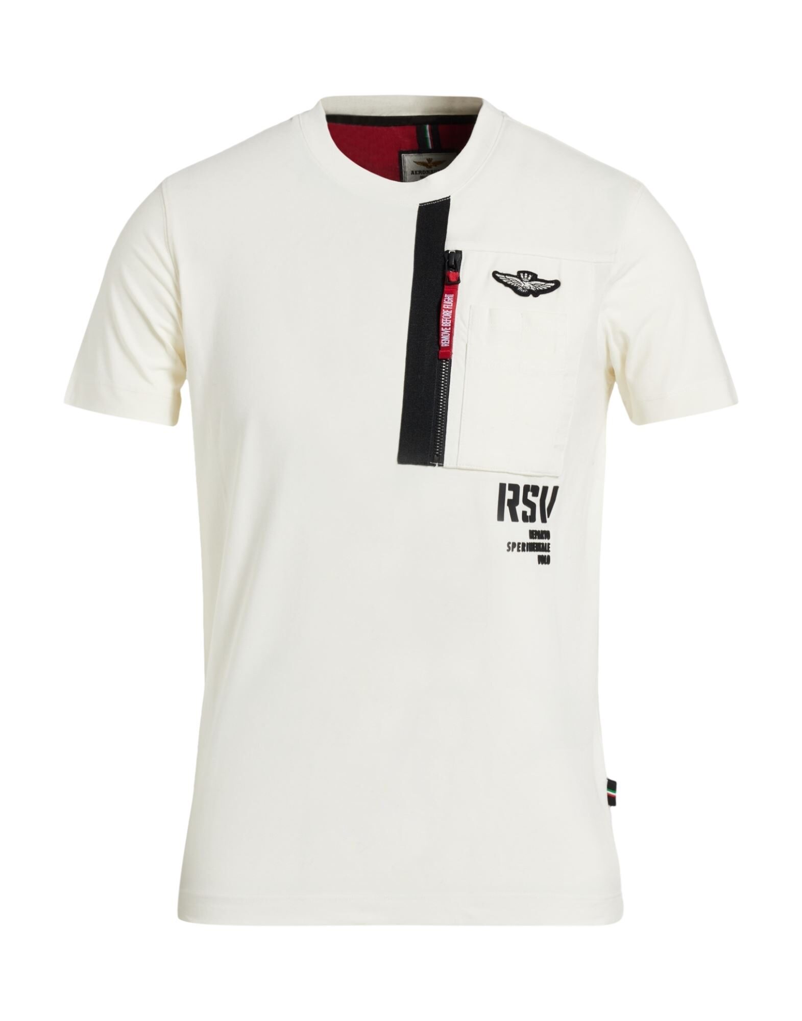 AERONAUTICA MILITARE - T-shirts