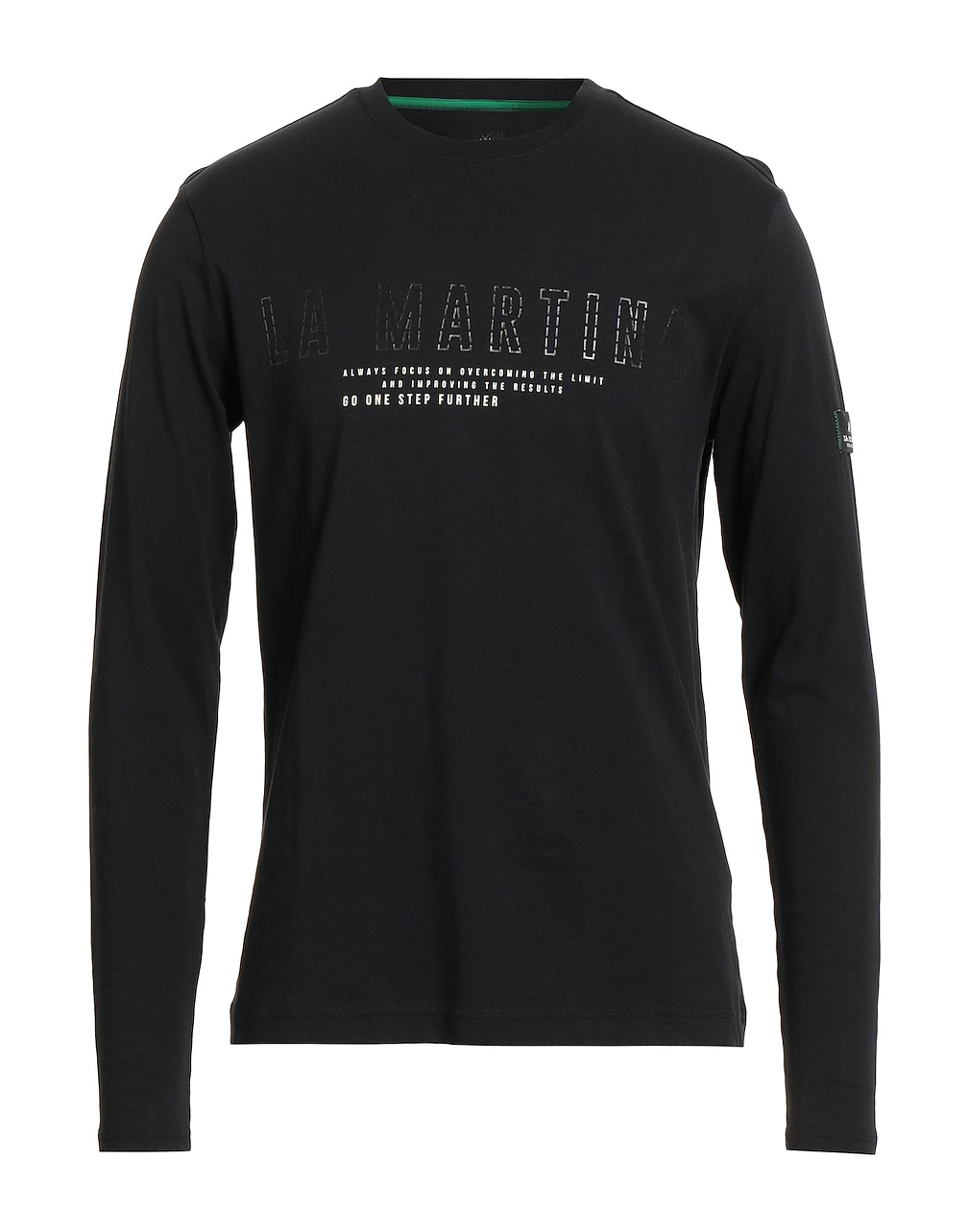 LA MARTINA - T-shirts