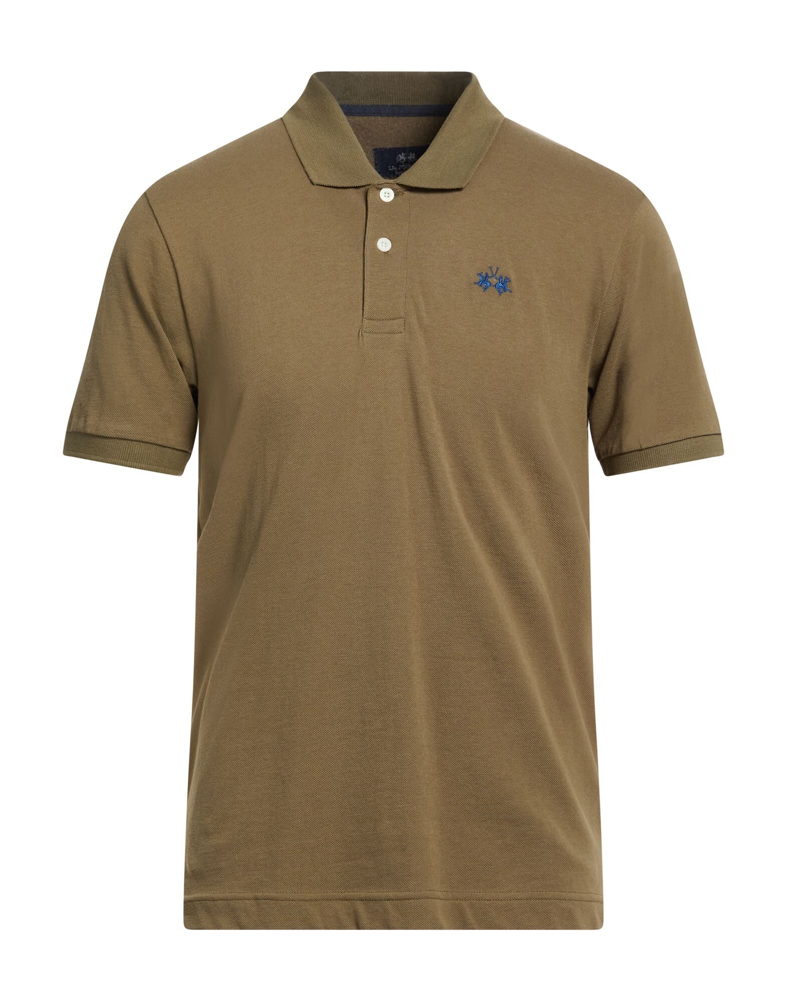 LA MARTINA - Poloshirts