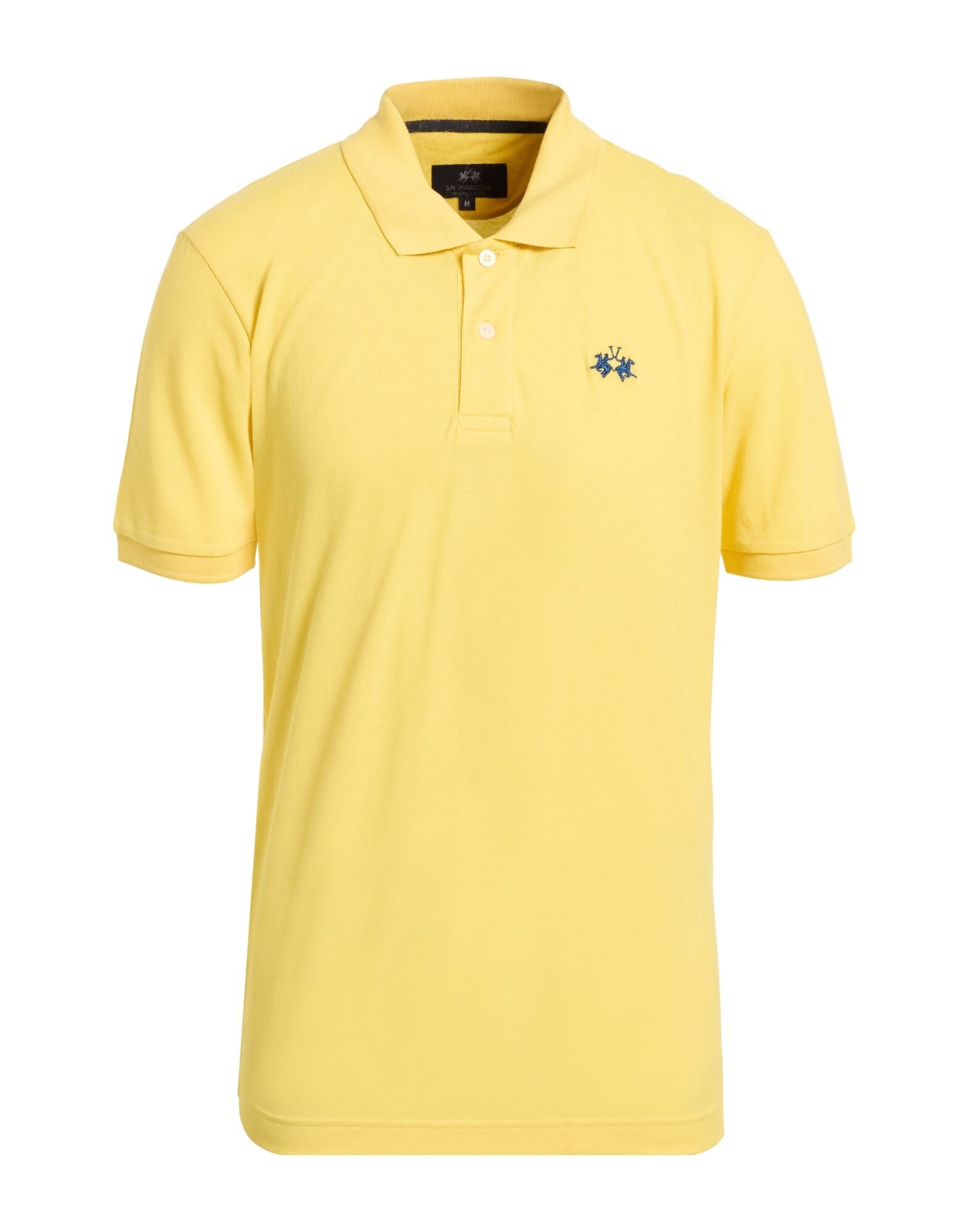 LA MARTINA - Polo shirts