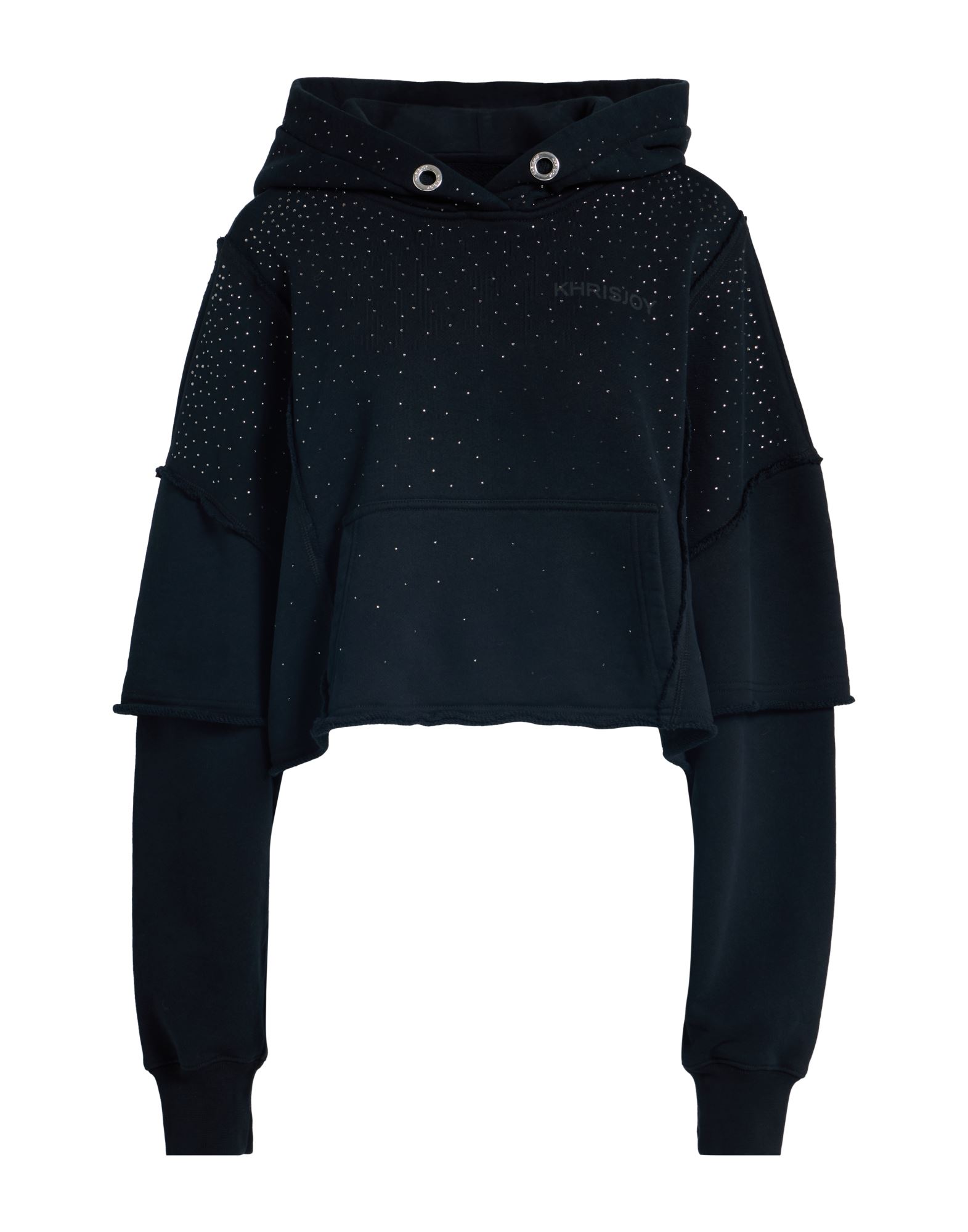 KHRISJOY - Φούτερ