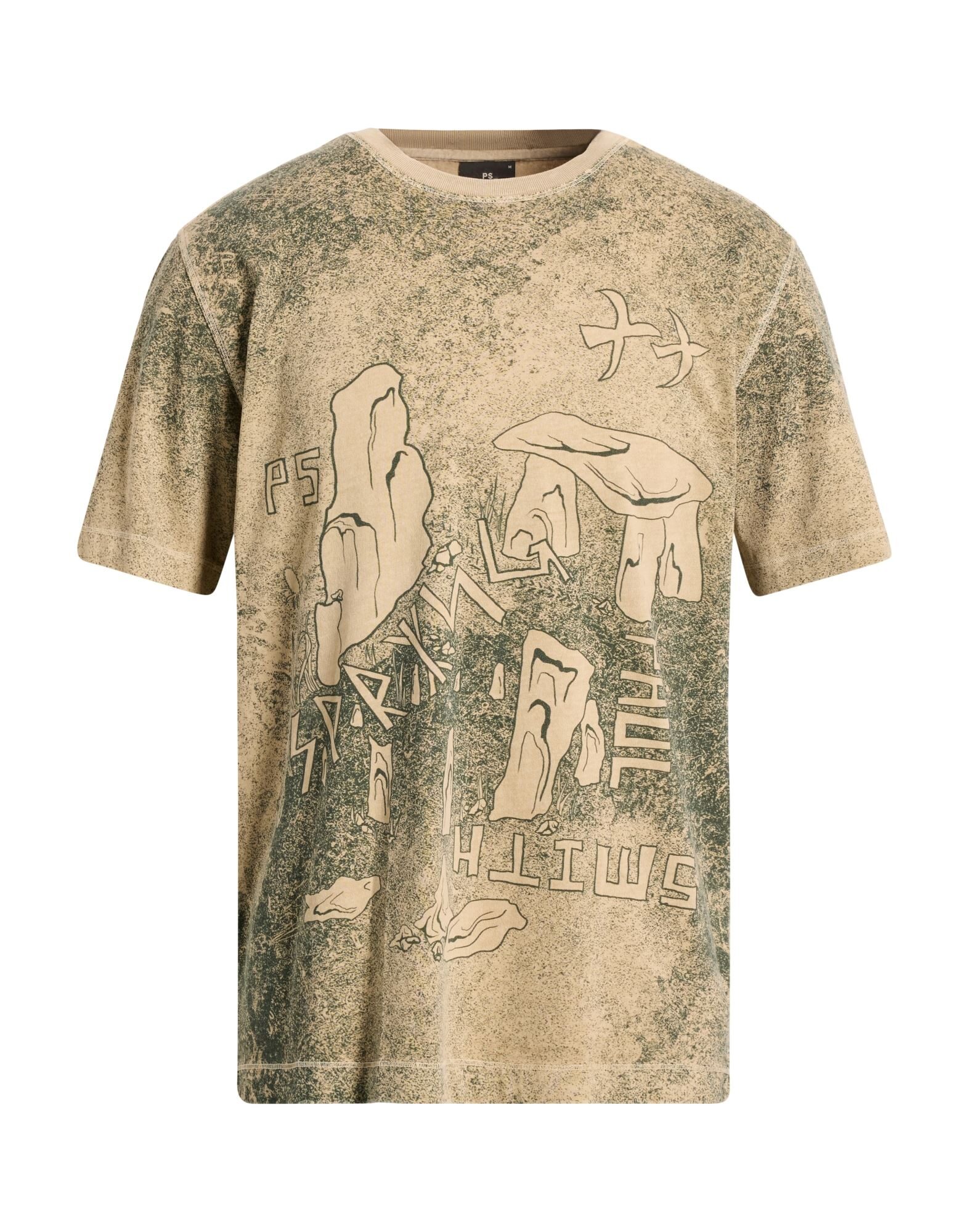 PS PAUL SMITH - T-shirts