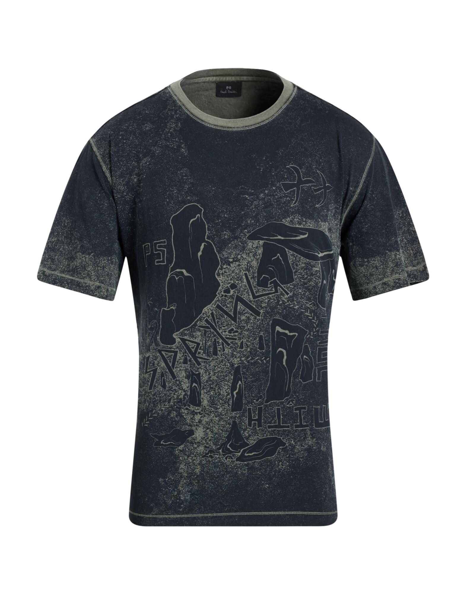 PS PAUL SMITH - Camisetas