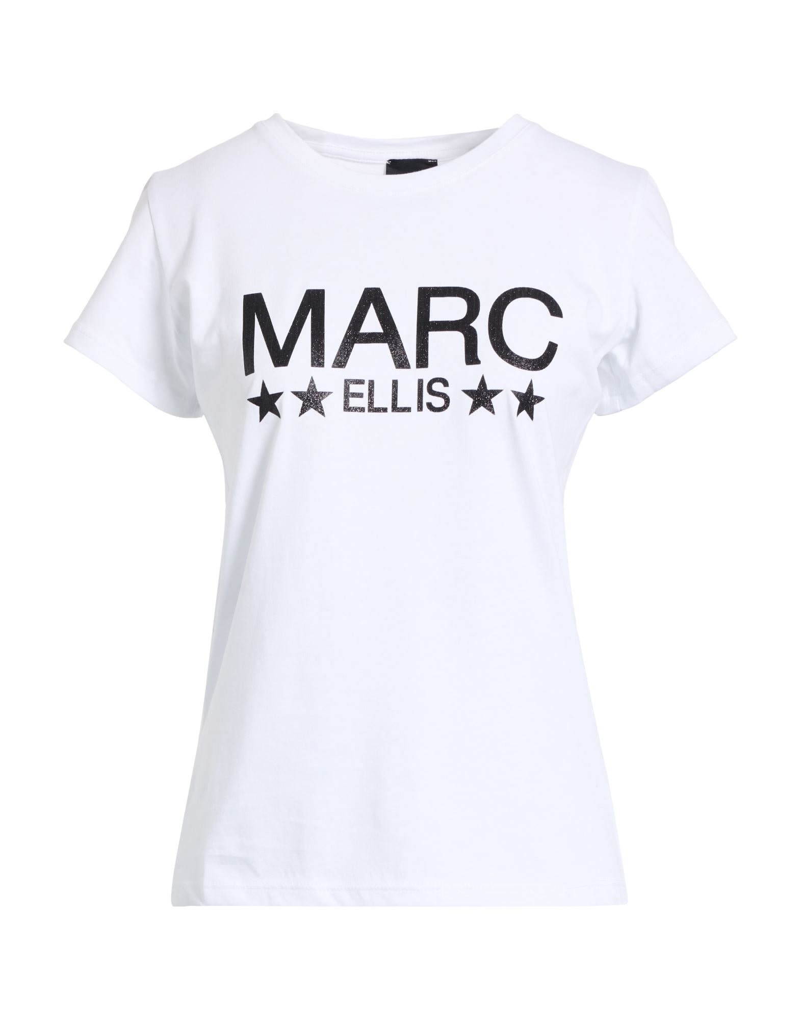 MARC ELLIS - T-shirts