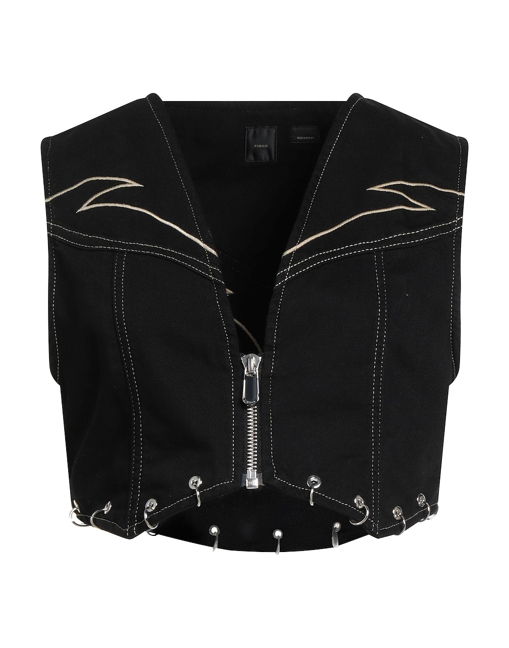 PINKO - Gilets de costume
