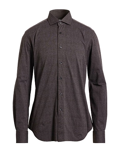 XACUS Chemise fantaisie 86% Polyamide, 14% Élasthanne