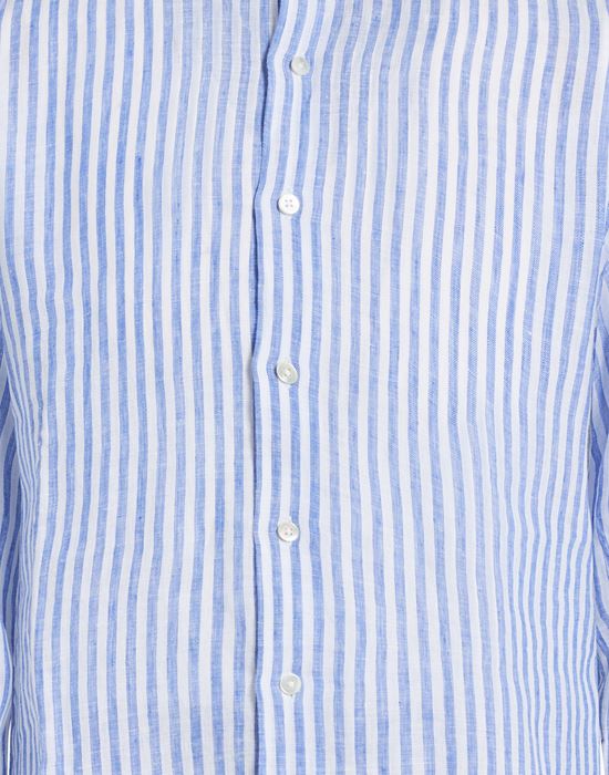 SIMON GRAY. Pубашка