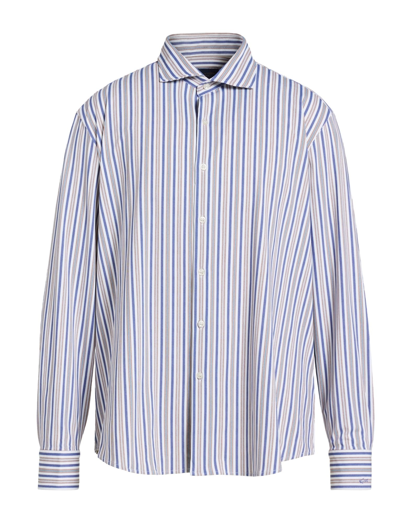 PAUL & SHARK - Shirts