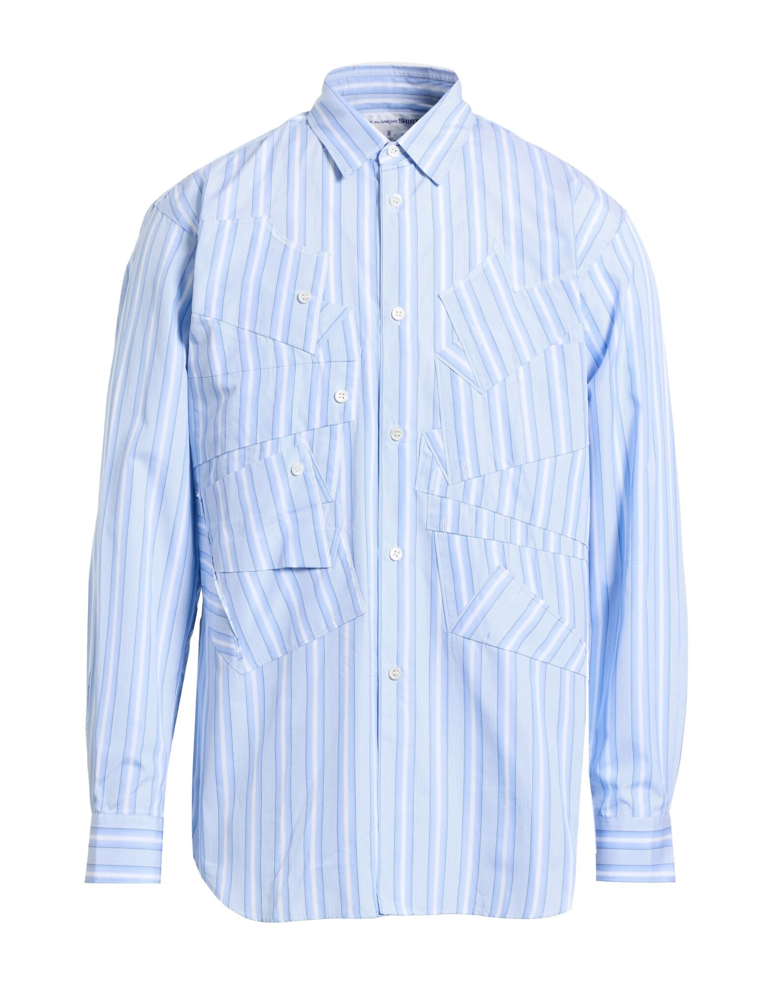 COMME des GARÇONS SHIRT - Shirts