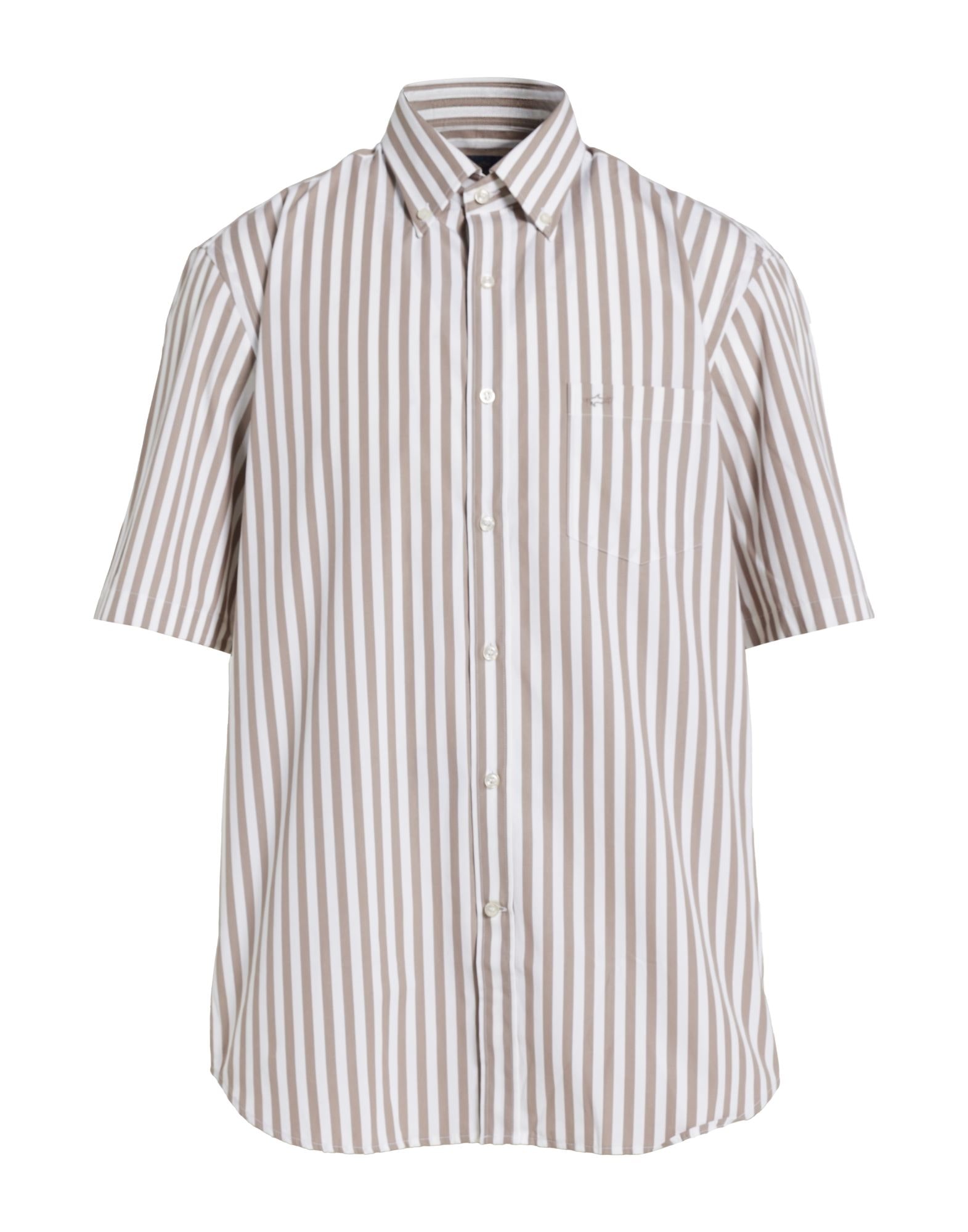 PAUL & SHARK - Shirts