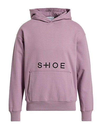 SHOE Sweat-shirt 60% Coton, 40% Polyester